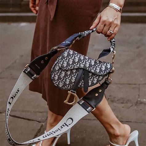 dior canvas saddle|dior saddle bag fashionphile.